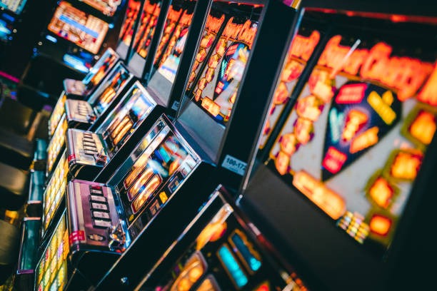turki togel mobile gaming